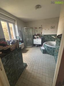 For sale Saint-nicolas-de-port 6 rooms 149 m2 Meurthe et moselle (54210) photo 4