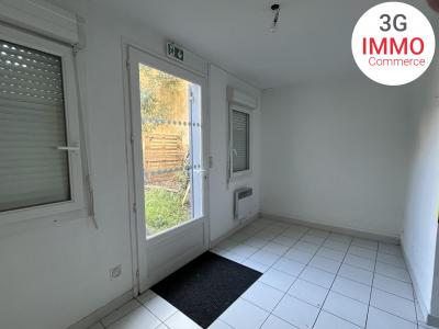 Acheter Local commercial Marmande Lot et garonne