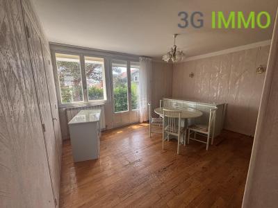 Acheter Maison 80 m2 Dombasle-sur-meurthe