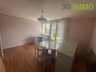 Acheter Maison Dombasle-sur-meurthe Meurthe et moselle
