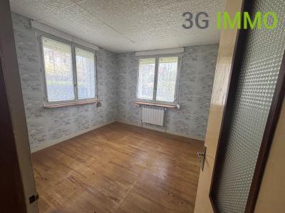 Acheter Maison Dombasle-sur-meurthe 138000 euros
