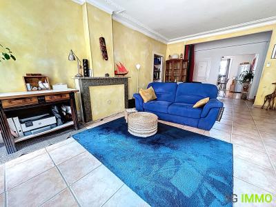 Acheter Appartement 82 m2 Saint-jeoire