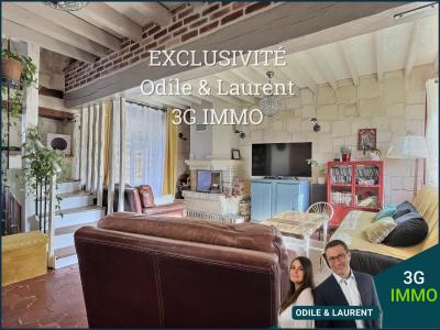 Annonce Vente 3 pices Maison Sacy-le-grand 60