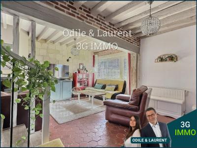 Acheter Maison 84 m2 Sacy-le-grand