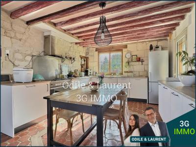 Acheter Maison Sacy-le-grand Oise