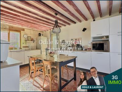 Acheter Maison Sacy-le-grand 235000 euros