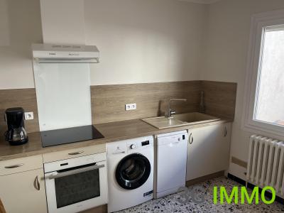 For sale Nissan-lez-enserune 3 rooms 70 m2 Herault (34440) photo 3