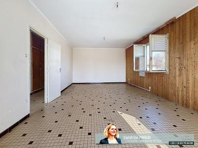 Annonce Vente 5 pices Maison Coutras 33