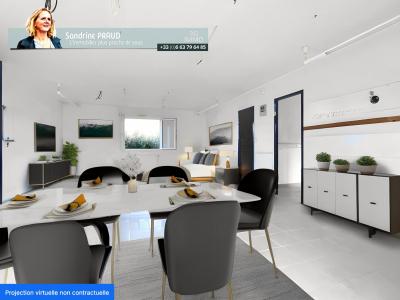 Acheter Maison Coutras Gironde