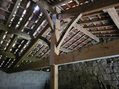 Acheter Maison Puylaroque 67000 euros
