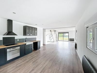 Annonce Vente 8 pices Maison Ardouval 76