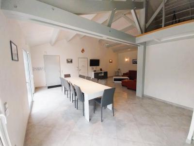 Annonce Vente 7 pices Maison Bois-de-cene 85