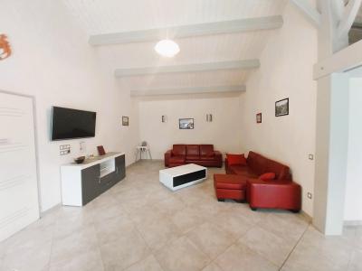 Acheter Maison 187 m2 Bois-de-cene