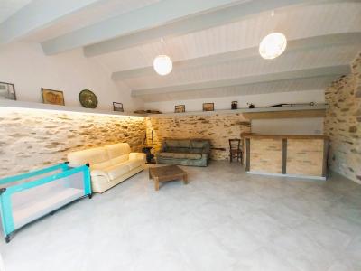 Acheter Maison Bois-de-cene Vendee