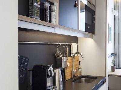 Louer Appartement 27 m2 Paris-12eme-arrondissement