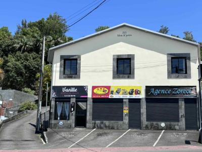 For rent Petite-ile 65 m2 Reunion (97429) photo 0
