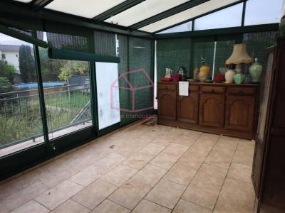 Acheter Maison 103 m2 Choisy-le-roi