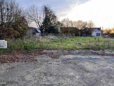 For sale Trans-sur-erdre 396 m2 Loire atlantique (44440) photo 0