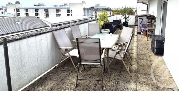 Annonce Vente 5 pices Appartement Creteil 94