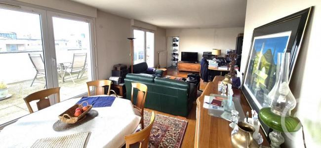 Acheter Appartement Creteil Val de Marne