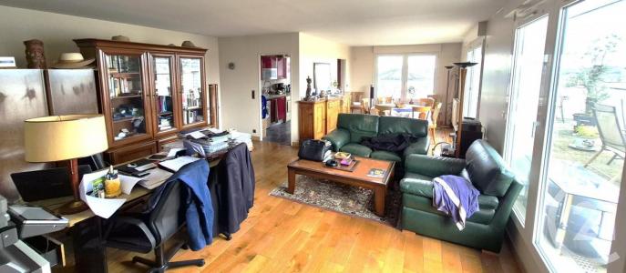 Acheter Appartement Creteil 475000 euros