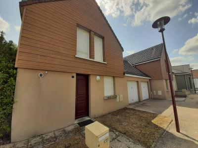 Acheter Maison Saint-georges-du-bois Sarthe