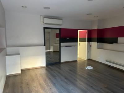 Annonce Location Local commercial Oullins 69