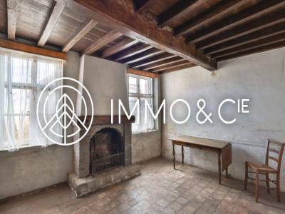 For sale Merignies 100 m2 Nord (59710) photo 1