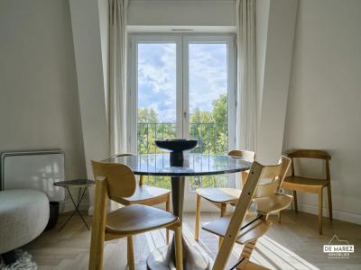 Acheter Appartement 68 m2 Madeleine
