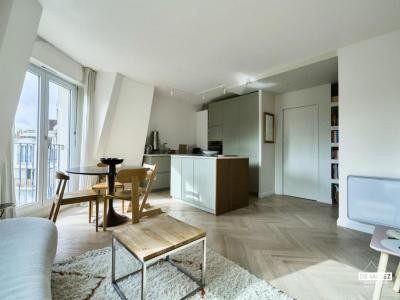Acheter Appartement Madeleine Nord