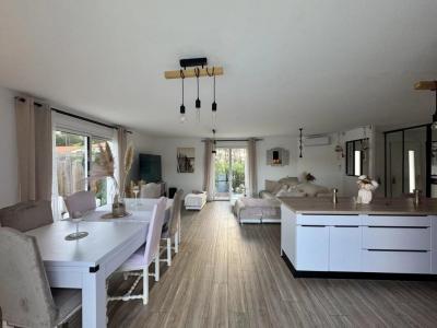 Acheter Maison 117 m2 Mimizan