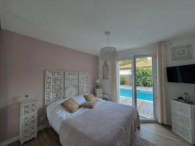 Acheter Maison Mimizan Landes