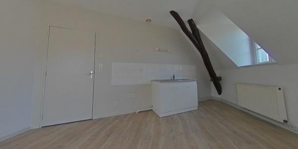 For rent Toucy 3 rooms 75 m2 Yonne (89130) photo 1