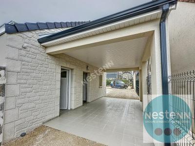 Acheter Maison 113 m2 Blois
