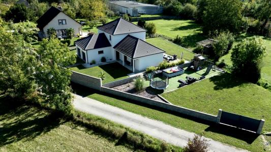 Annonce Vente 7 pices Maison Estissac 10