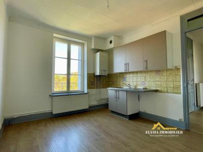 Louer Appartement Pagny-sur-moselle Meurthe et moselle