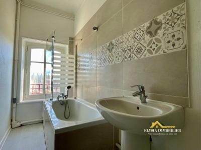 Louer Appartement Pagny-sur-moselle 700 euros