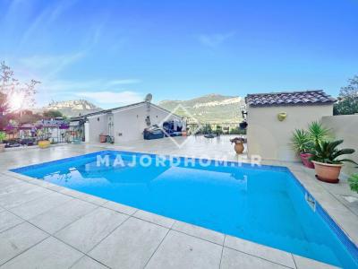 Annonce Vente 6 pices Maison Toulon 83
