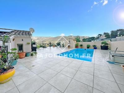 Acheter Maison 165 m2 Toulon