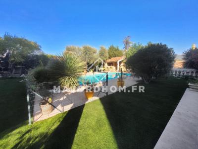 Annonce Vente 5 pices Maison Penne-sur-huveaune 13