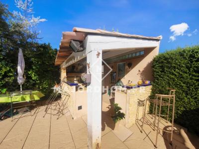 Acheter Maison 156 m2 Penne-sur-huveaune