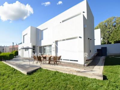 Annonce Vente 6 pices Maison Aubagne 13