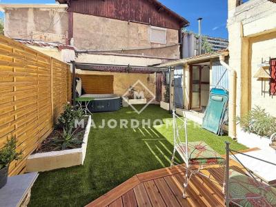 Annonce Vente 2 pices Appartement Marseille-14eme-arrondissement 13