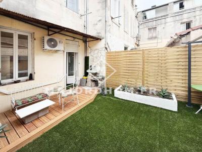 Acheter Appartement Marseille-14eme-arrondissement Bouches du Rhone
