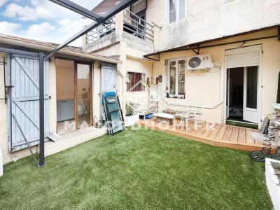 Acheter Appartement Marseille-14eme-arrondissement 155000 euros