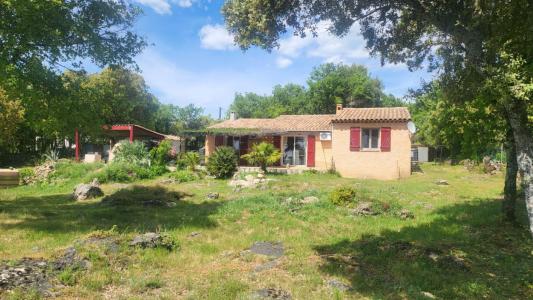 For sale Regusse 5 rooms 129 m2 Var (83630) photo 2