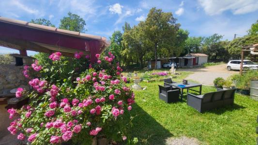 For sale Regusse 5 rooms 129 m2 Var (83630) photo 3
