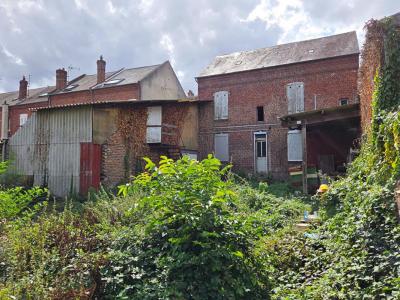Annonce Vente 6 pices Maison Saint-just-en-chaussee 60