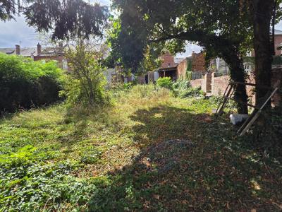 Acheter Maison 131 m2 Saint-just-en-chaussee