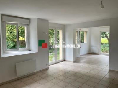 Acheter Maison 90 m2 Cesson-sevigne
